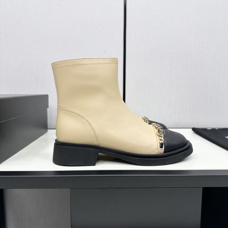 Ch*el boots